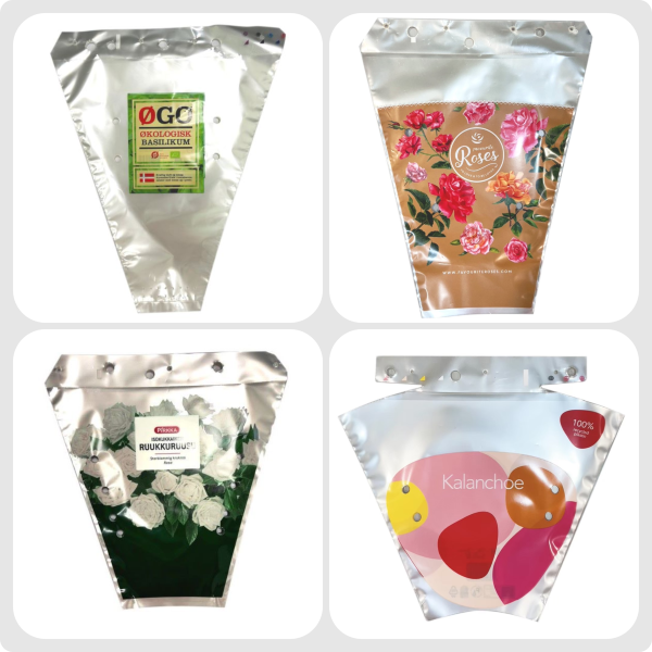 CPP Sleeves