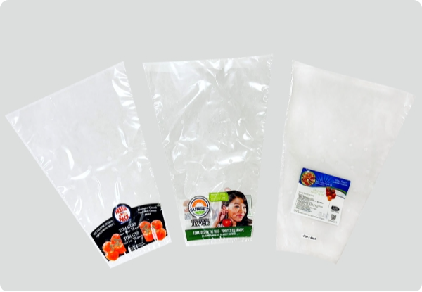 Vegetable Bags