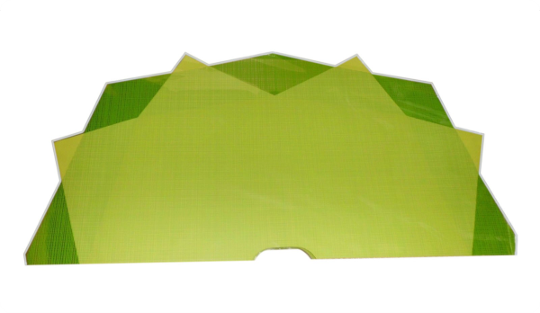 Flower Wrapping Sheets