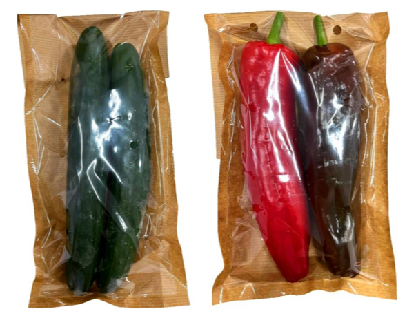 Vegetable Bags
